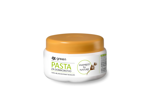 Pasta za domaćinstvo