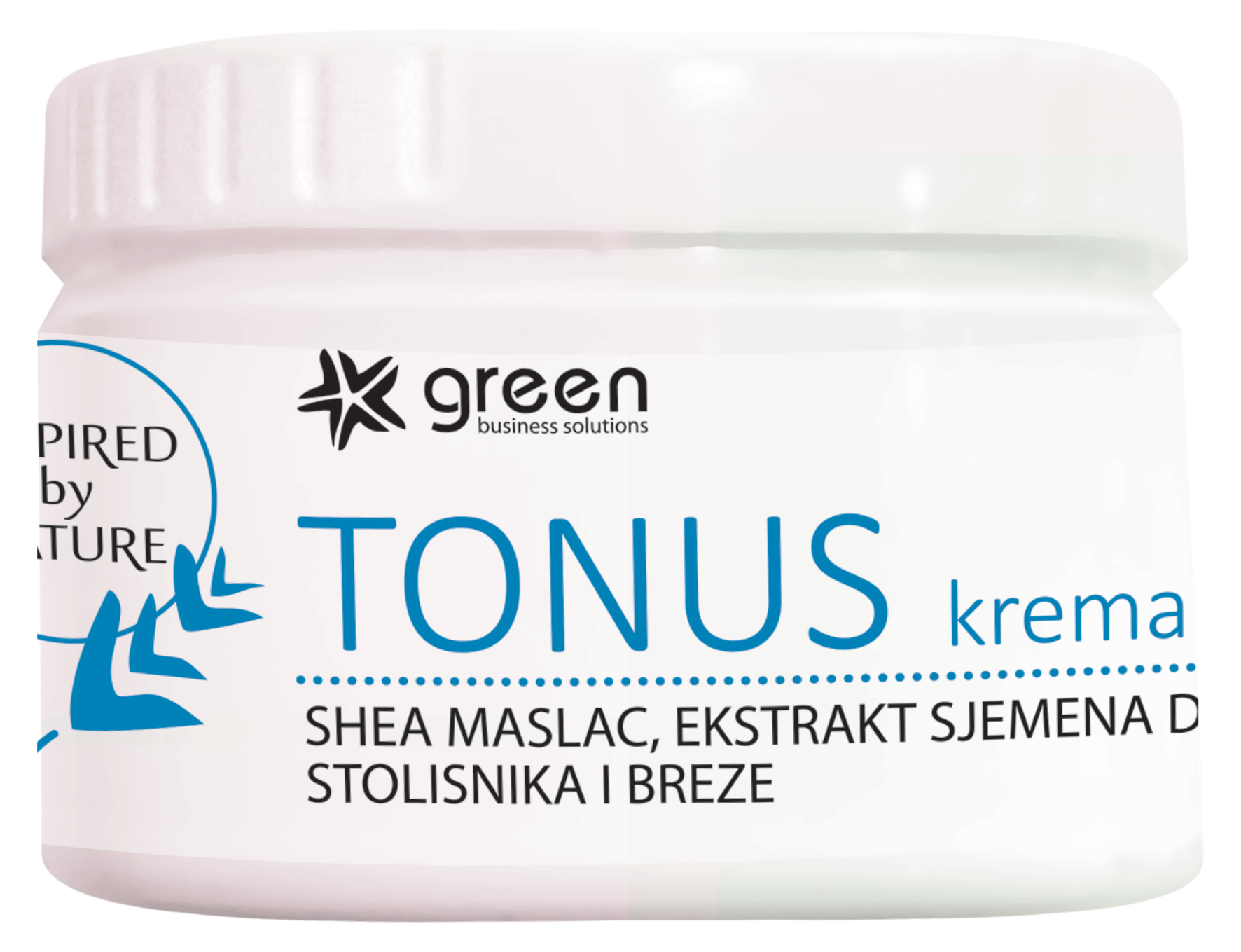 Tonus krema