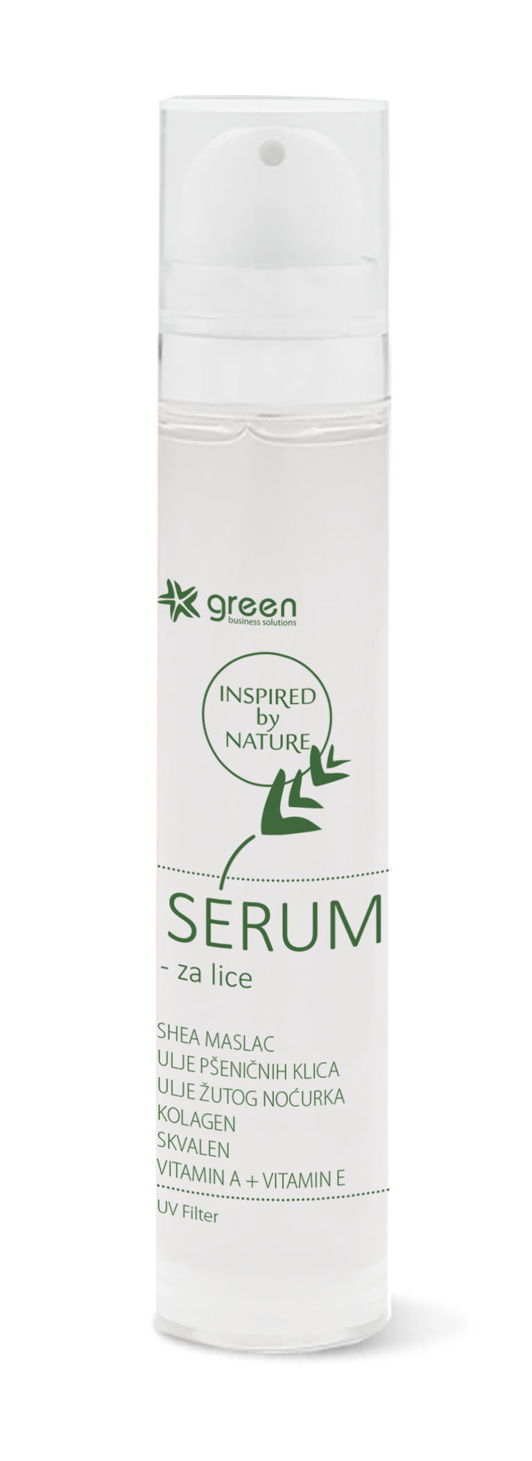 Serum za lice