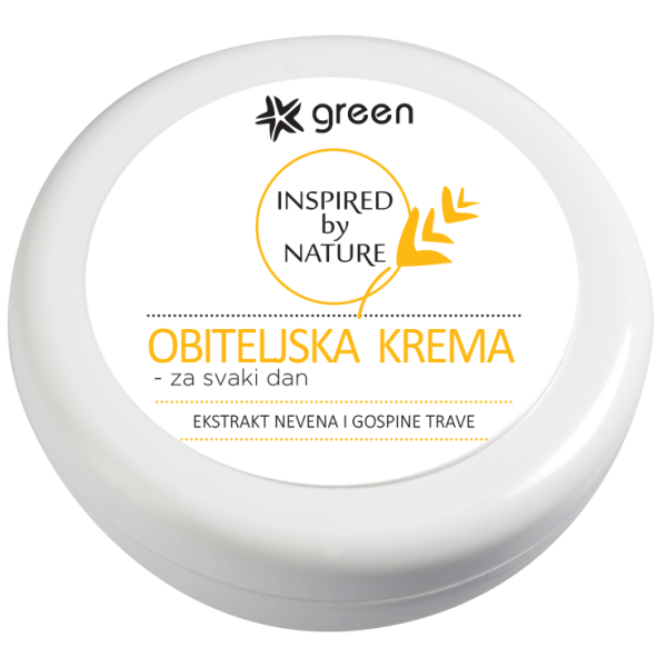 Obiteljska krema