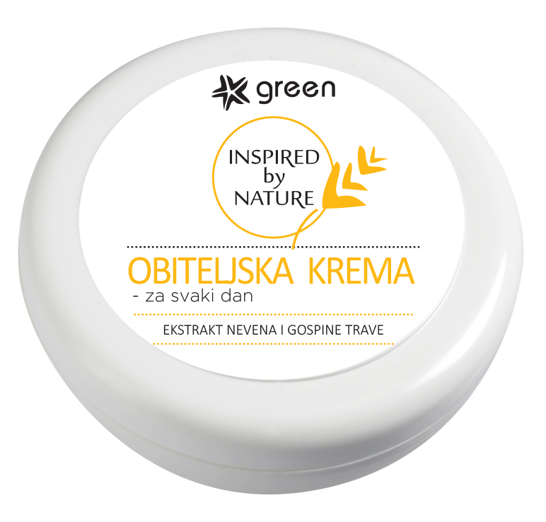 Obiteljska krema
