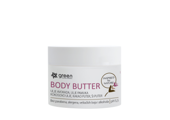 Body butter 225ml